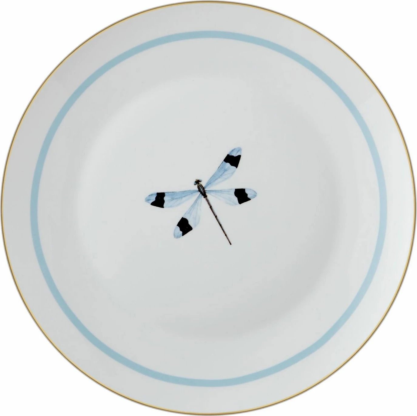 Set pjatash shërbimi (6 copë), Hermia, DNR0060