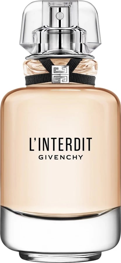 Eau de Toilette për femra Givenchy L'interdit, 80ml