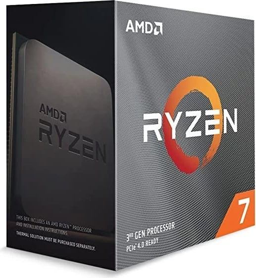 Procesor AMD Ryzen 7-5700X