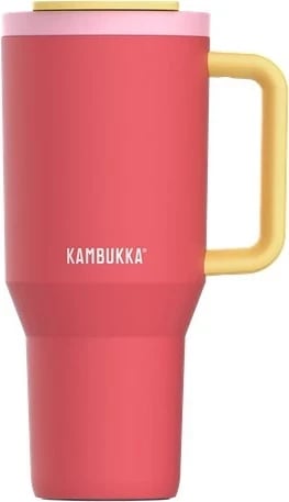 Termus Kambukka Rio Tumbler 950ml, Portokalli