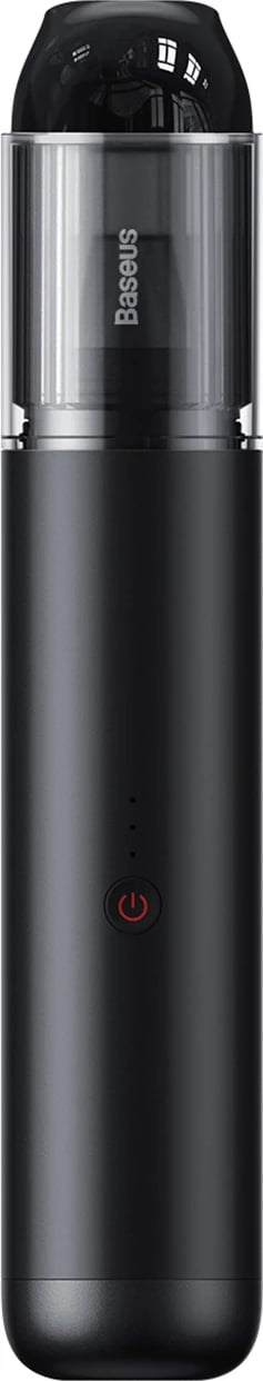 Fshesë me korrent pa kabllo Baseus A3, 135 W, 15000 Pa, USB-C, e zezë Fshesë me korrent pa kabllo Baseus A3, 135 W, 15000 Pa, USB-C, e zezë