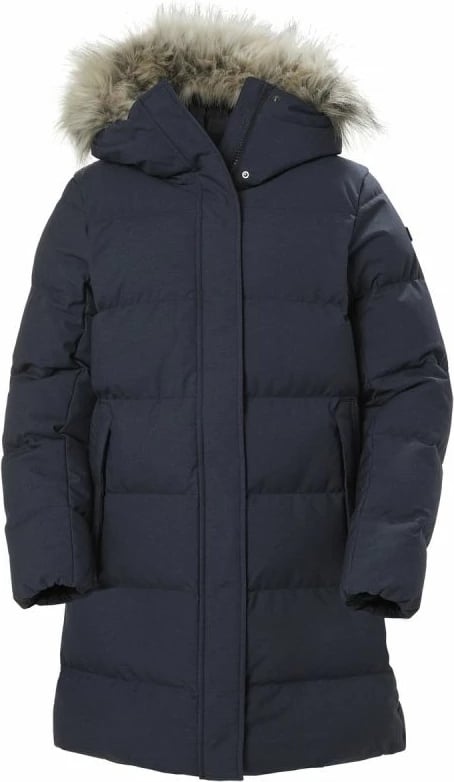 Jakne Helly Hansen femra, e kaltër