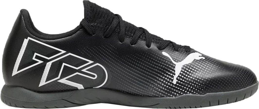 Atlete futbolli Puma Future 7 Play IT 107727 02, e zezë