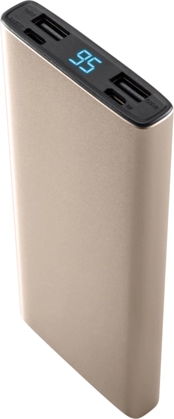 Power Bank Acme PB203 Sand, 10000 mAh