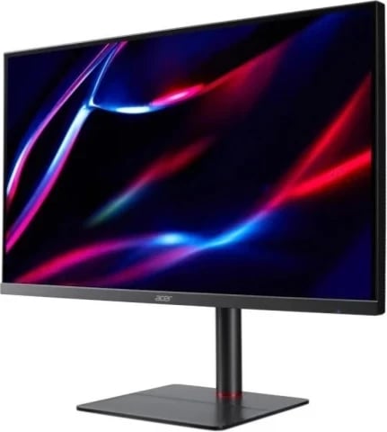 Monitor Acer Nitro XV275KVymipruzx, 27'', 4K UHD, IPS, 144Hz, i zi