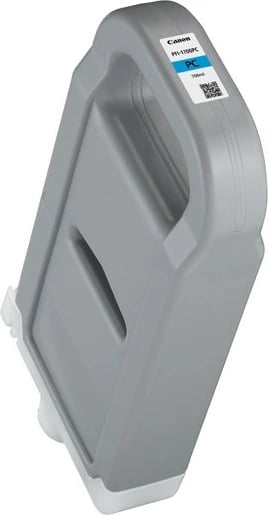 Toner Canon PFI-1700PC, 700 ml, Photo cyan