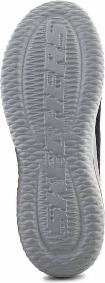 Atlete për meshkuj Skechers, të kaltra