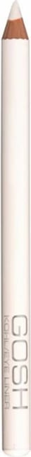 Eyeliner Catrice Kohl i bardhë unisex