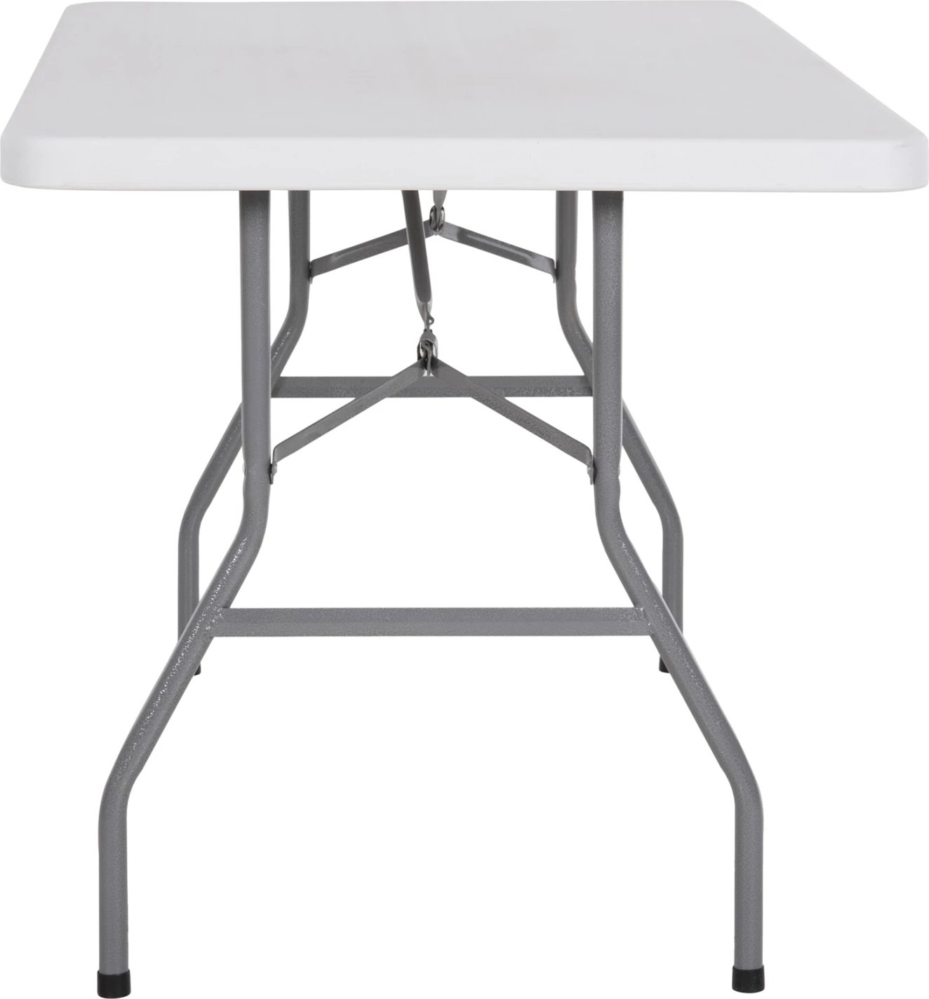 Tavolinë Catering-Konferencë FH5064 152Χ76Χ74 cm Këmbë të palosshme