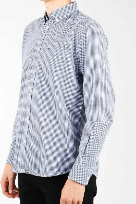 Maicë me gjatësi të gjatë për meshkuj Wrangler, katrore