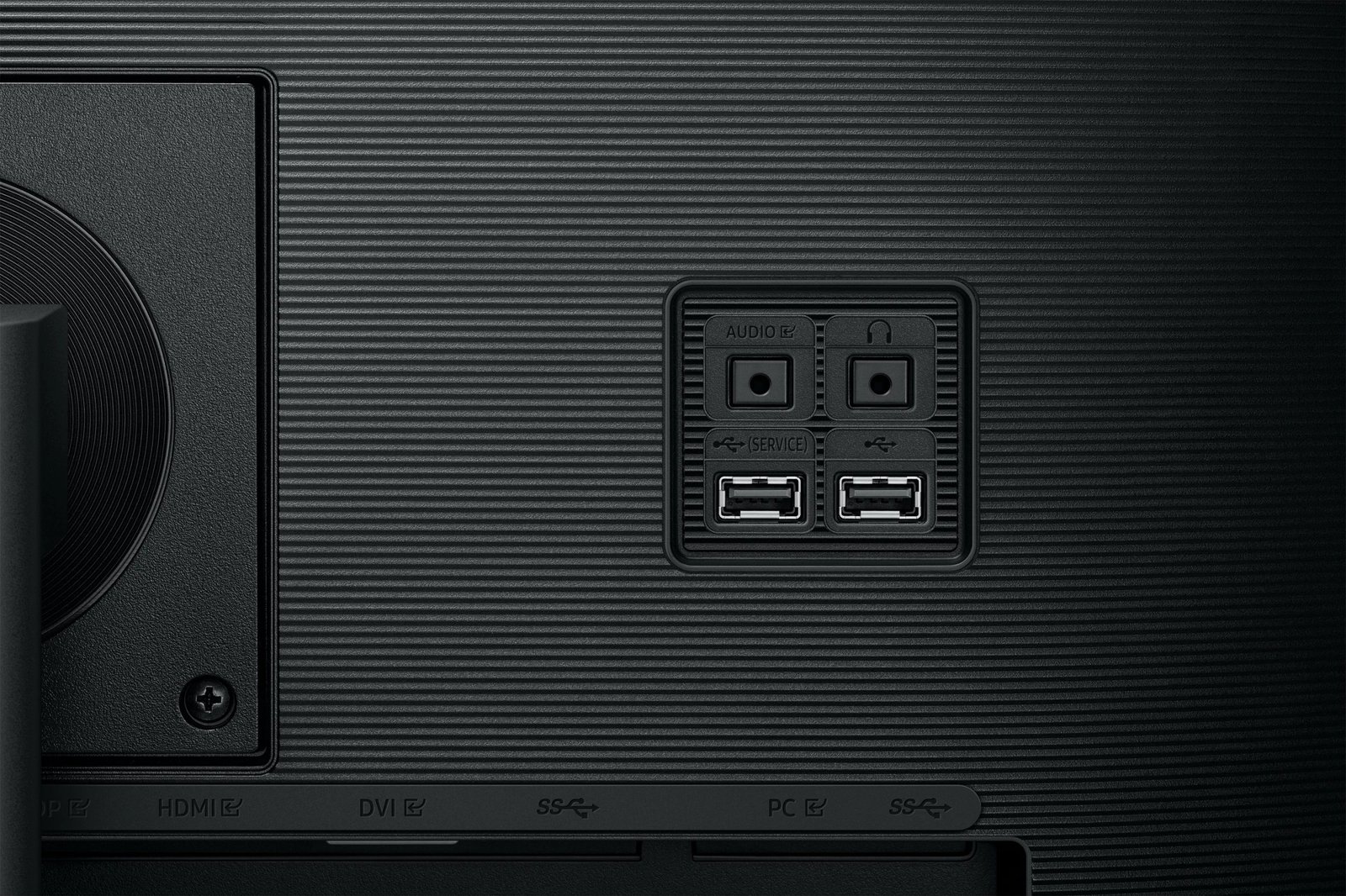 Monitor Samsung T45F, 24", 1920 x 1200, LCD, i zi