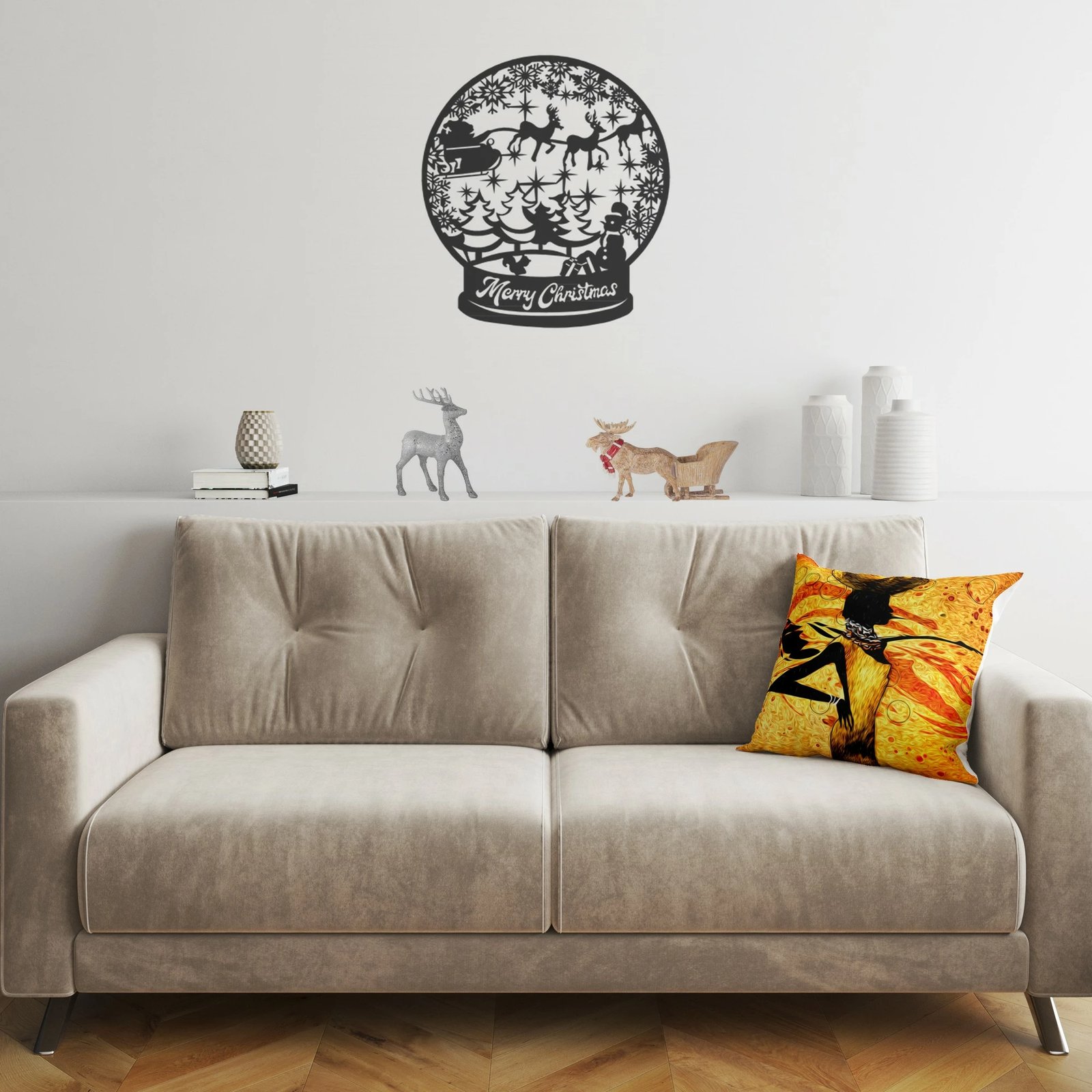 Jastëk Evila Originals, shumëngjyrësh, A11956