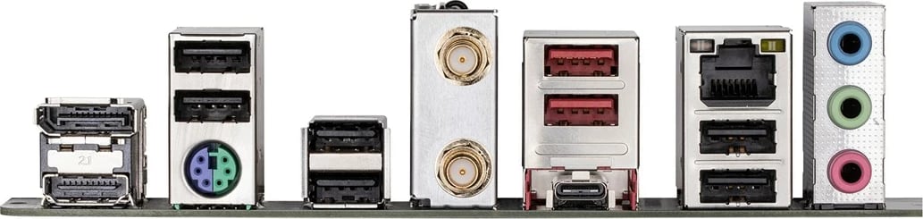 Pllakë amë Gigabyte B650 UD AX, Socket AM5, ATX