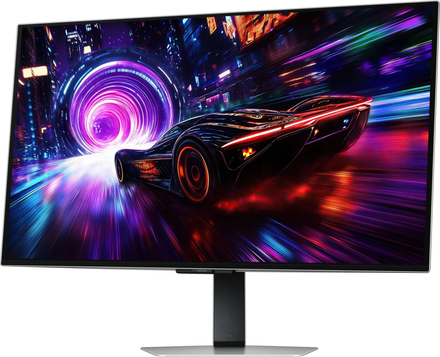 Monitor Samsung Odyssey OLED G8 LS32FG810SU, 32 inch, OLED Monitor Samsung Odyssey OLED G8 LS32FG810SU, 32 inch, OLED
