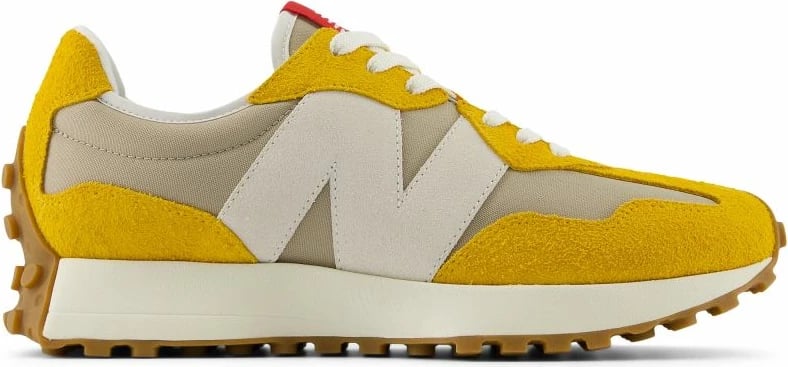 Atlete New Balance për meshkuj/femra, të verdha