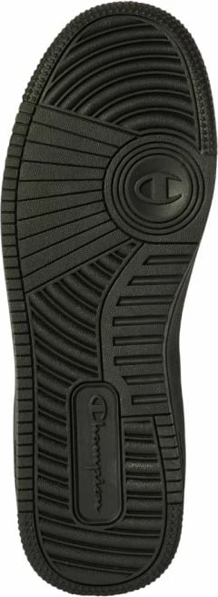 Atlete për meshkuj Champion, të zeza