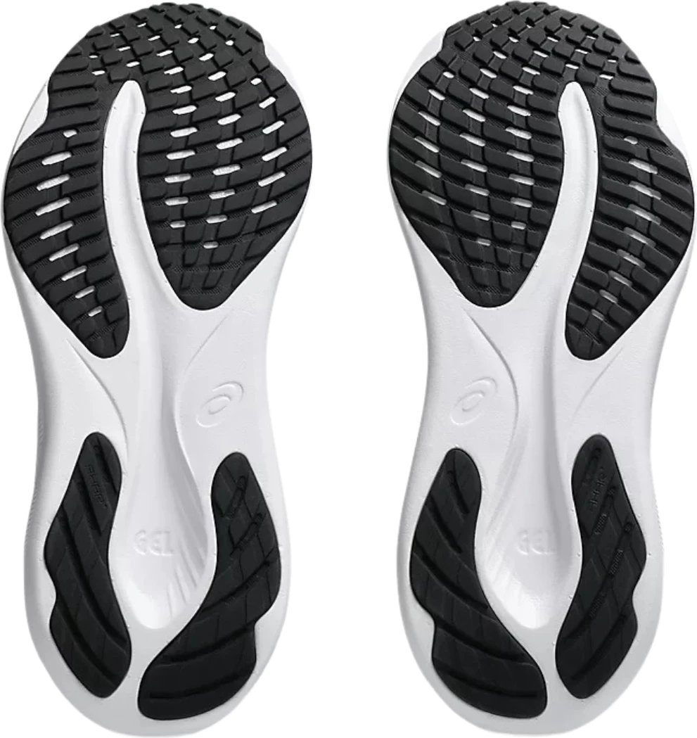 Atlete për femra asics, të zeza