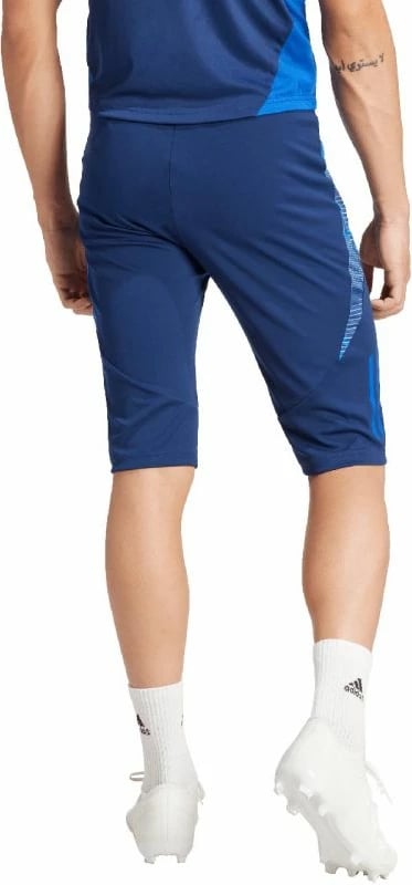 Shorce për meshkuj adidas, në ngjyrë të kaltër