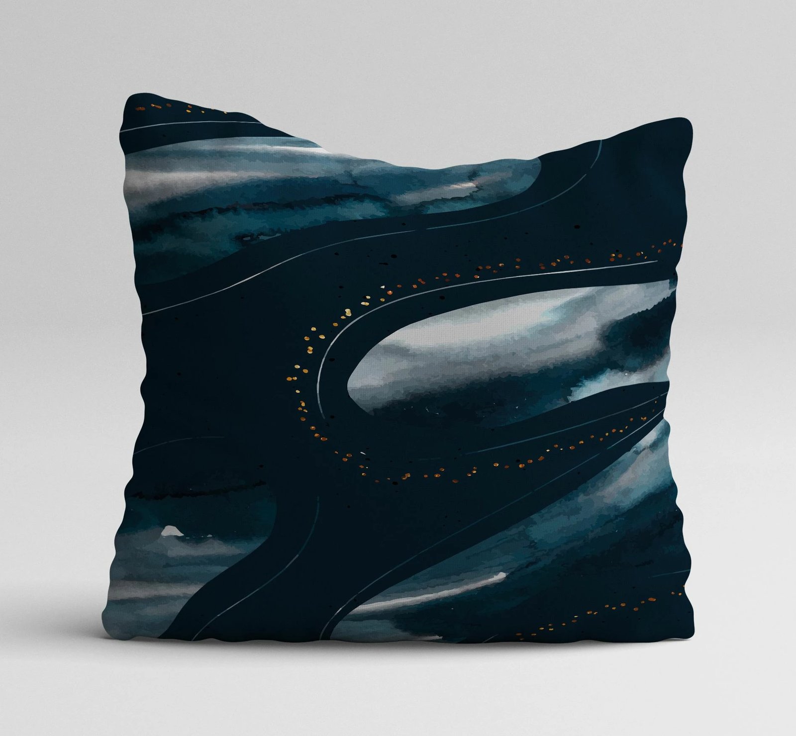 Set mbulesash jastëku (4 copë), dizajn Aberto, ASR-plw4 - 10 Set mbulesash jastëku (4 copë), dizajn Aberto, ASR-plw4 - 10