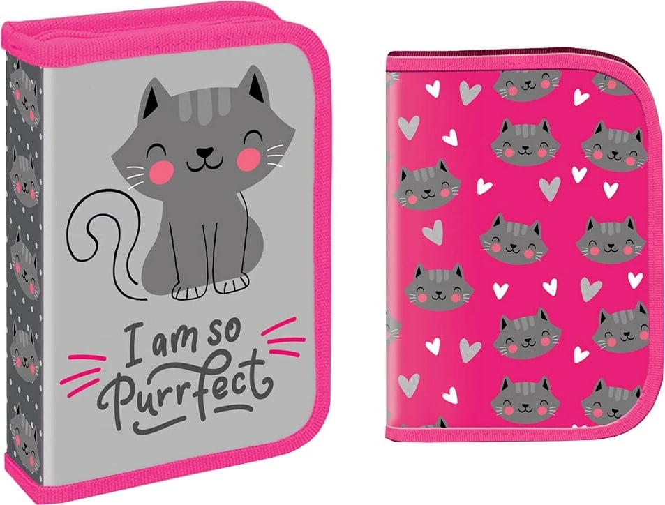 OSH FOTROLLE ME 1 ZIP CAT SC2464