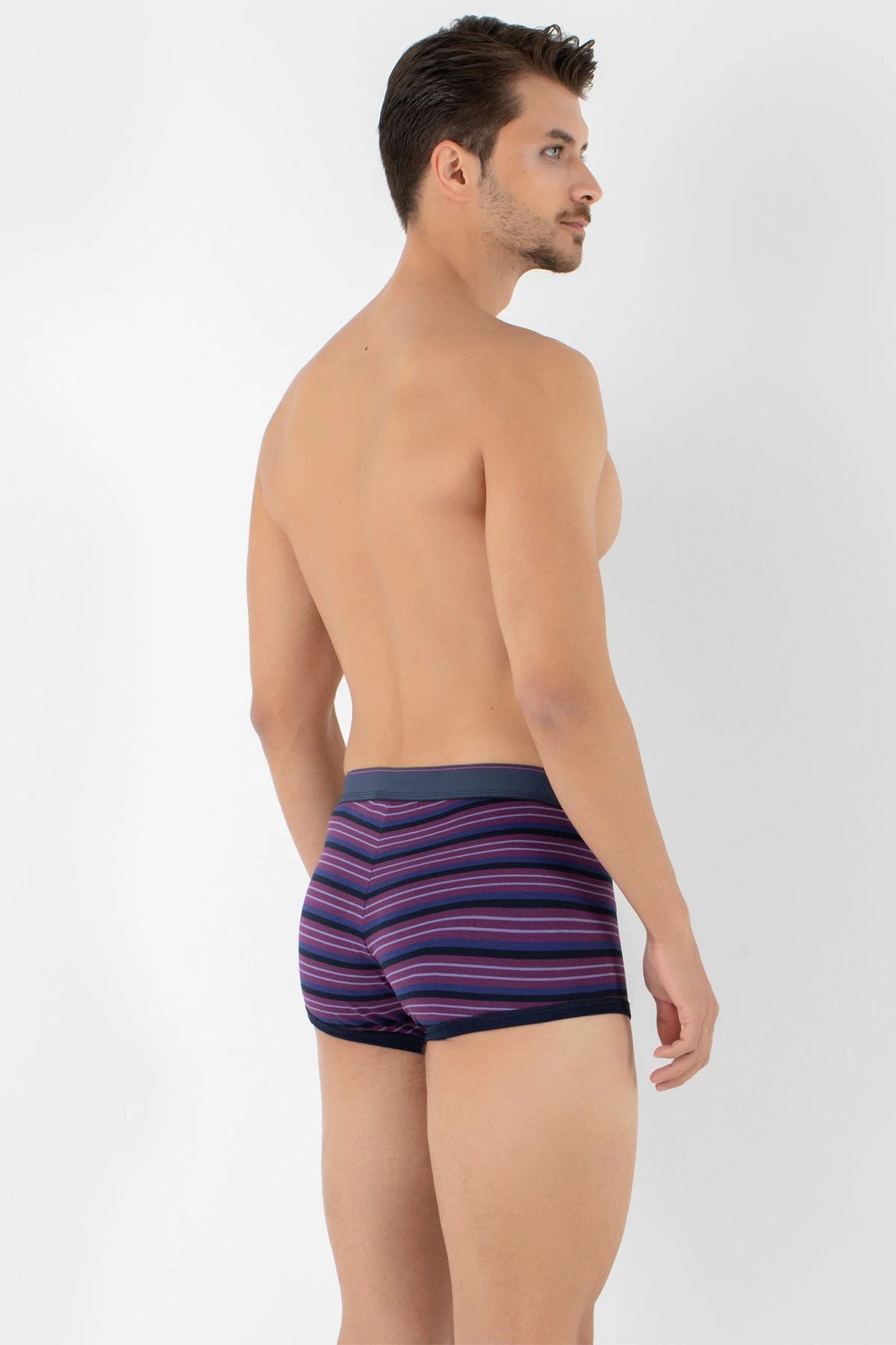 Bokserka magenta Jumeon, 002-000374