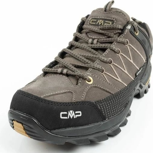 Atlete trekking për meshkuj CMP, kafe