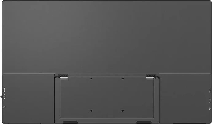 Monitor portativ me prekje Uperfect UMax21 T-S M215E02, 21.5", Full HD, 120Hz, Gri