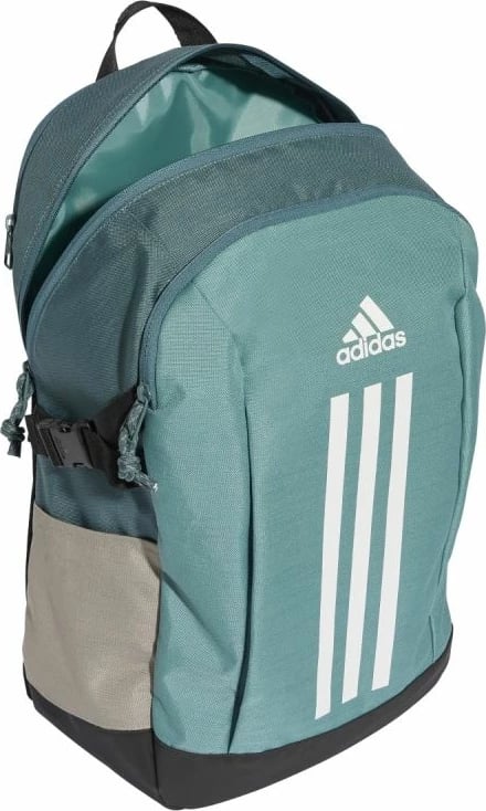 Çantë shpine adidas, e gjelbër Çantë shpine adidas, e gjelbër