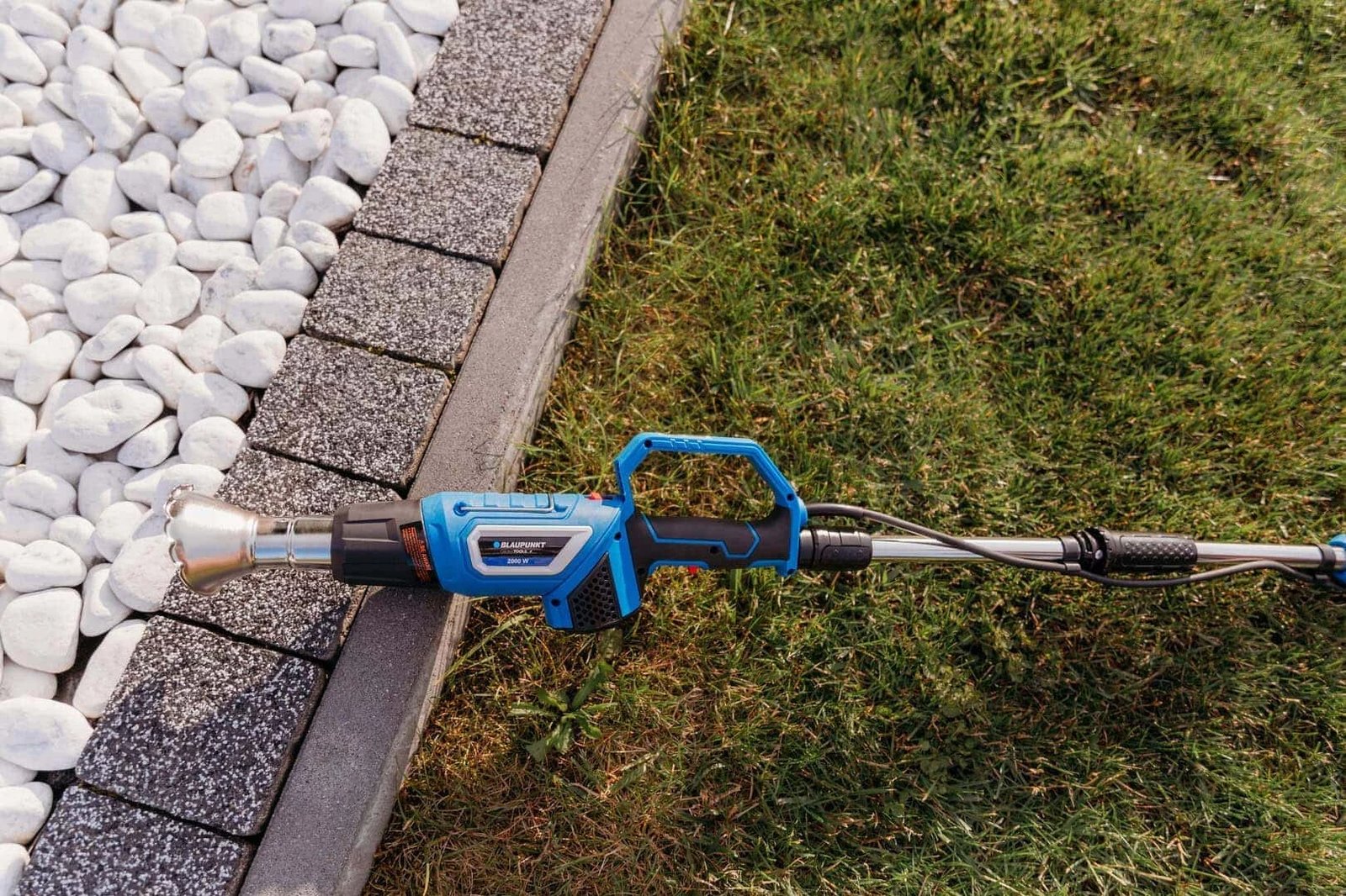 Djegës I Barërave BLAUPUNKT HG6010