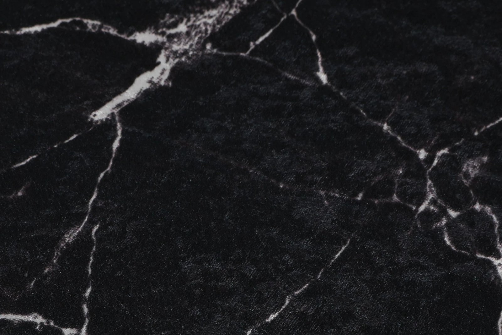 Set tapetash për banjo (3 copë), Mijölnir, mermer, e zezë