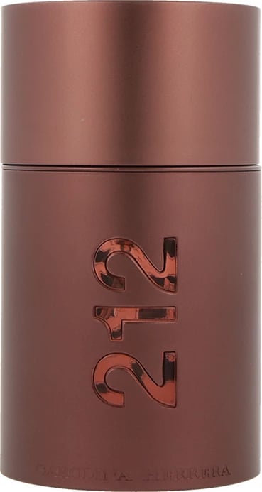 Eau de Toilette për meshkuj Carolina Herrera 212 Sexy Men 50ml