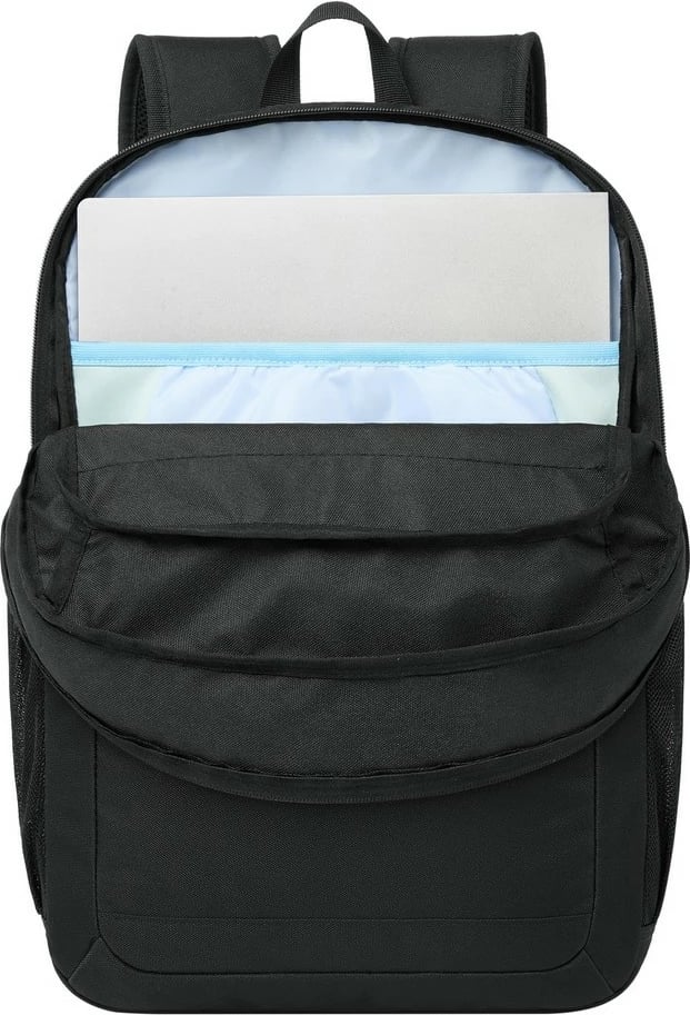 Çantë shpine RIVACASE Gremio 5566 për laptop 15.6-16 inç, e zezë