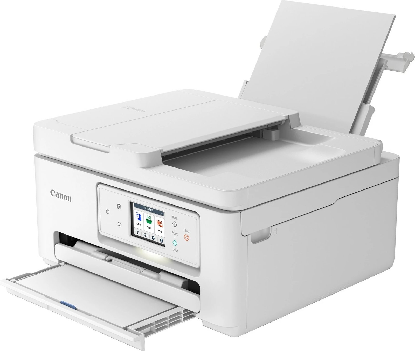 Printer Canon PIXMA TS7750i, Inkjet, 1200 x 1200 DPI, A4, Bardhë Printer Canon PIXMA TS7750i, Inkjet, 1200 x 1200 DPI, A4, Bardhë