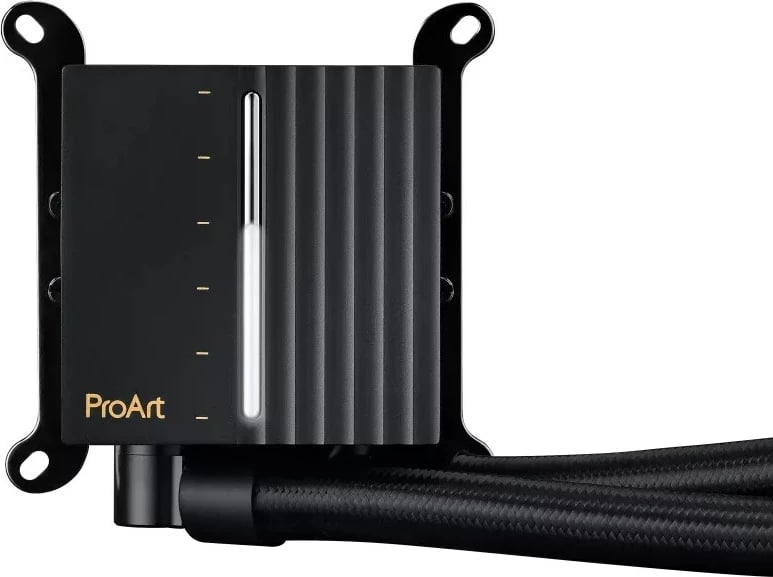 Ftohës uji ASUS ProArt LC 420, 14 cm, i zi