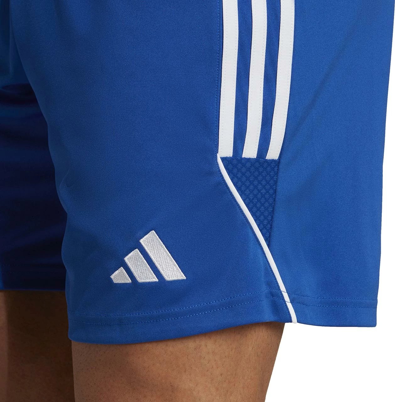 Shorce për meshkuj adidas, blu