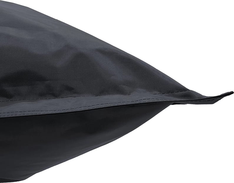 Bean bag Pigro, 100% i papërshkueshëm nga uji, ngjyrë gri