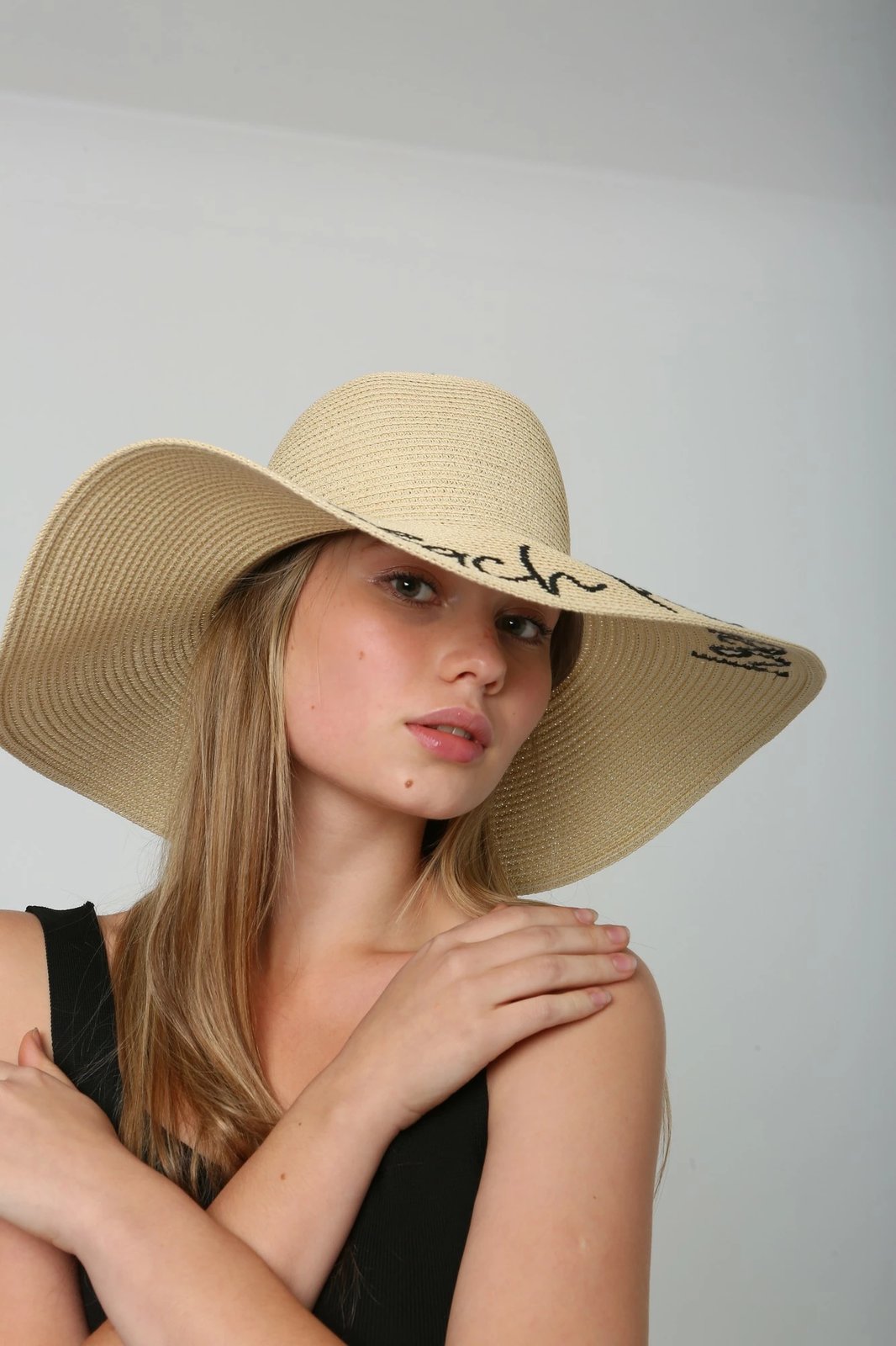 Kapelë për gra, Jumeon, Hsr2029, bezhë