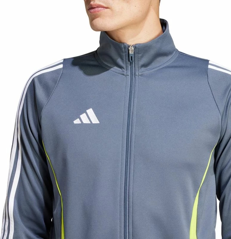 Duks për meshkuj adidas, gri