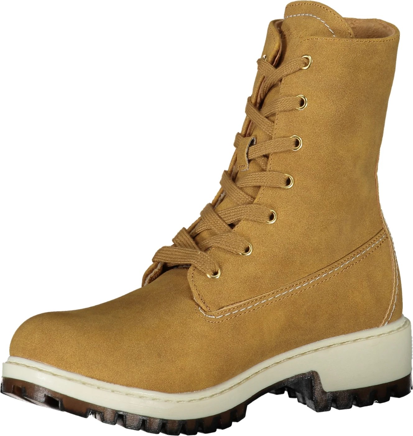 Çizme femra US Polo Best Price, kafe