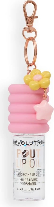 Revolution Pout Charm - Pink