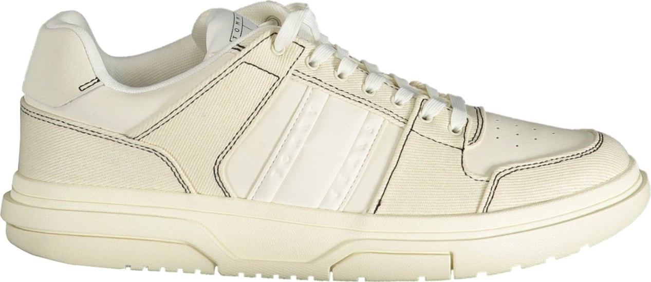Atlete për meshkuj TOMMY HILFIGER, të bardha