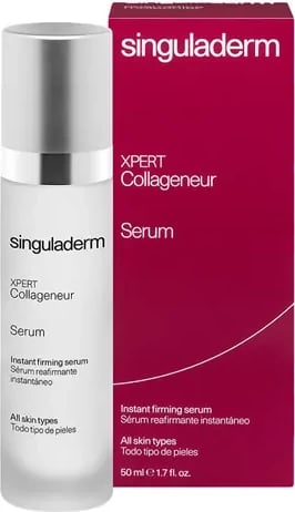 Serum për fytyrë unisex Singuladerm Xpert Collageneur 50ml