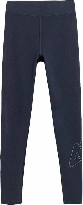 Hellonke për femra 4F, blu marine