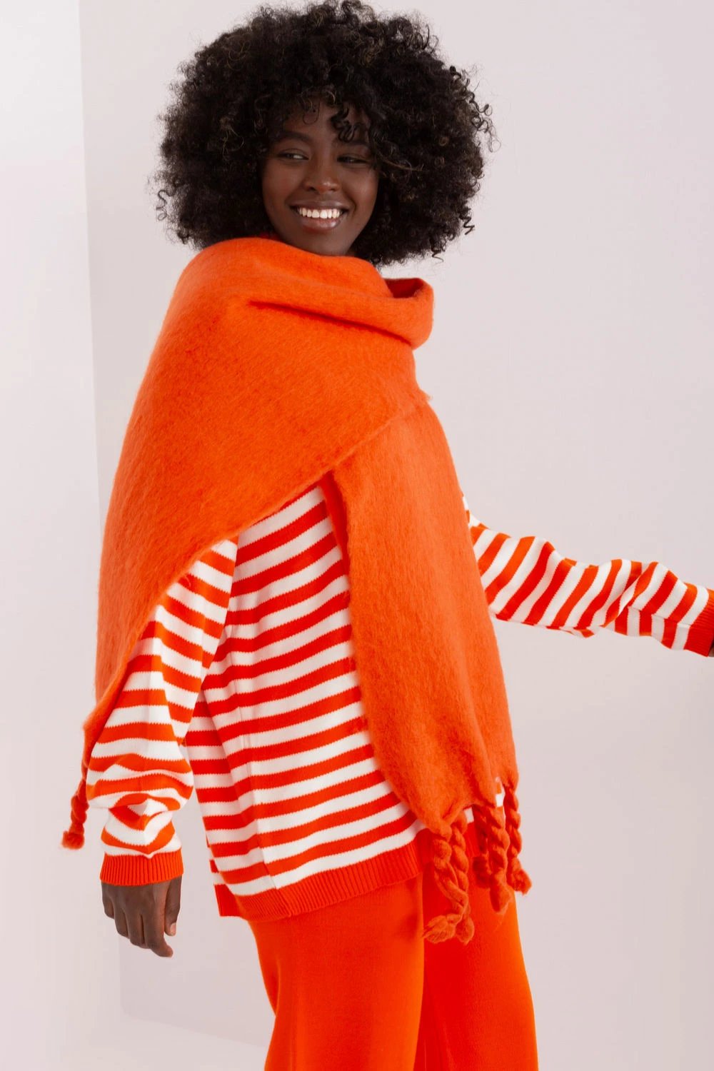 Shall AT model 190587, portokalli