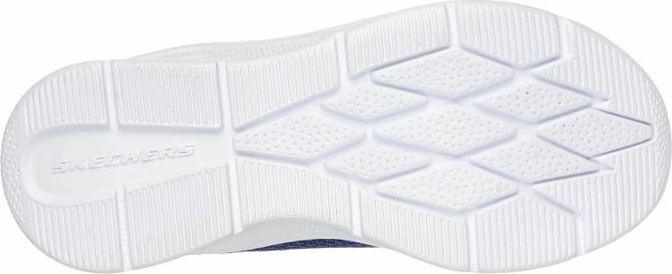 Atlete fëmijë Skechers, kaltër