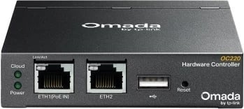 Kontrollues harduerik TP-LINK OC220 Omada, i zi