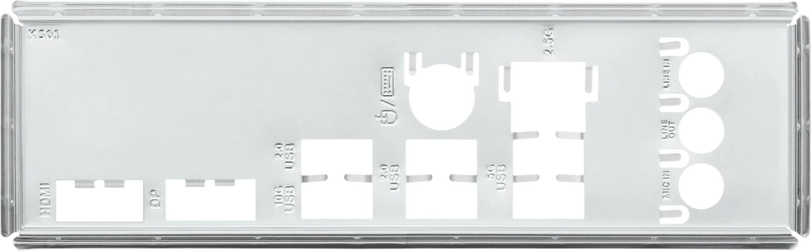 Pllakë amë ASUS PRIME B860M-K, LGA1851
