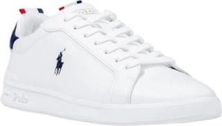Atlete Ralph Lauren meshkuj të bardha