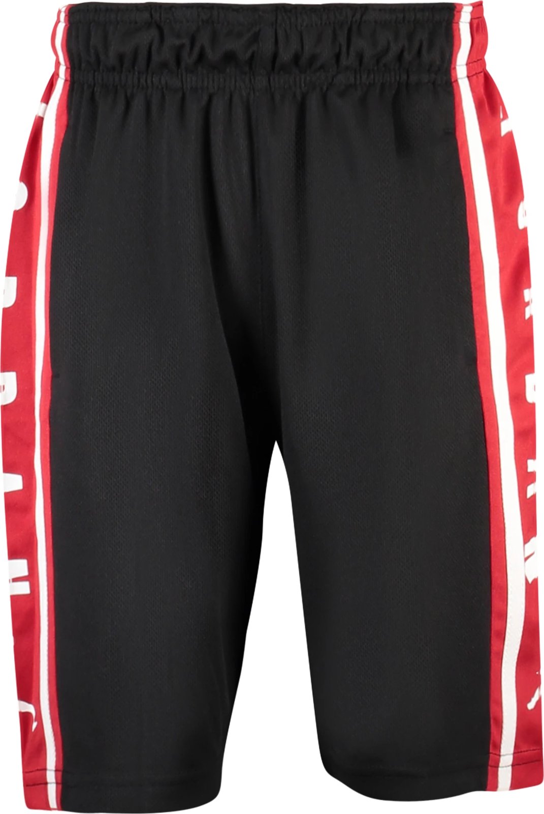 Shorce për meshkuj Jordan, të zeza