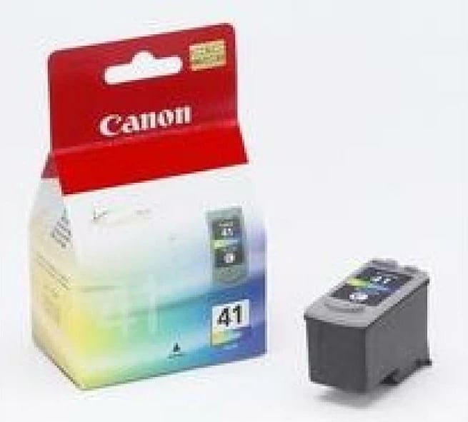 Kartush boje, Canon, CL-41, 12 ml, ChromaLife100, tri-ngjyrësh